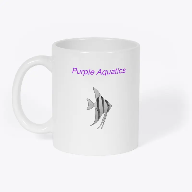 Purple Aquatics