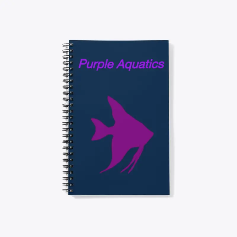 Purple Aquatics