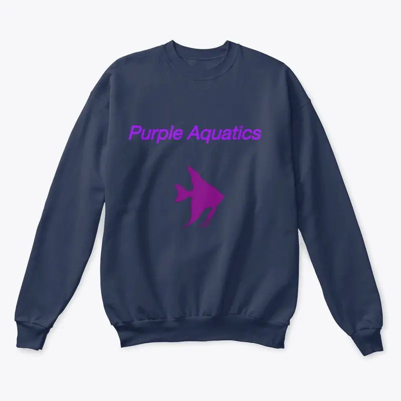 Purple Aquatics