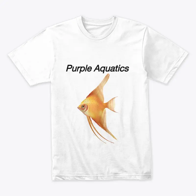 Purple Aquatics