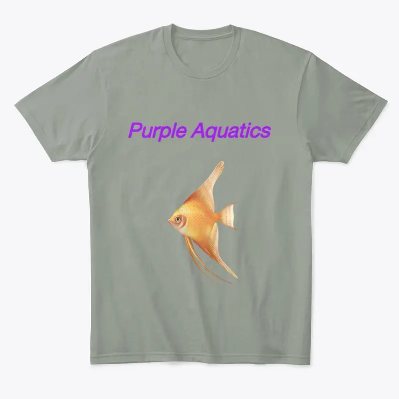 Purple Aquatics