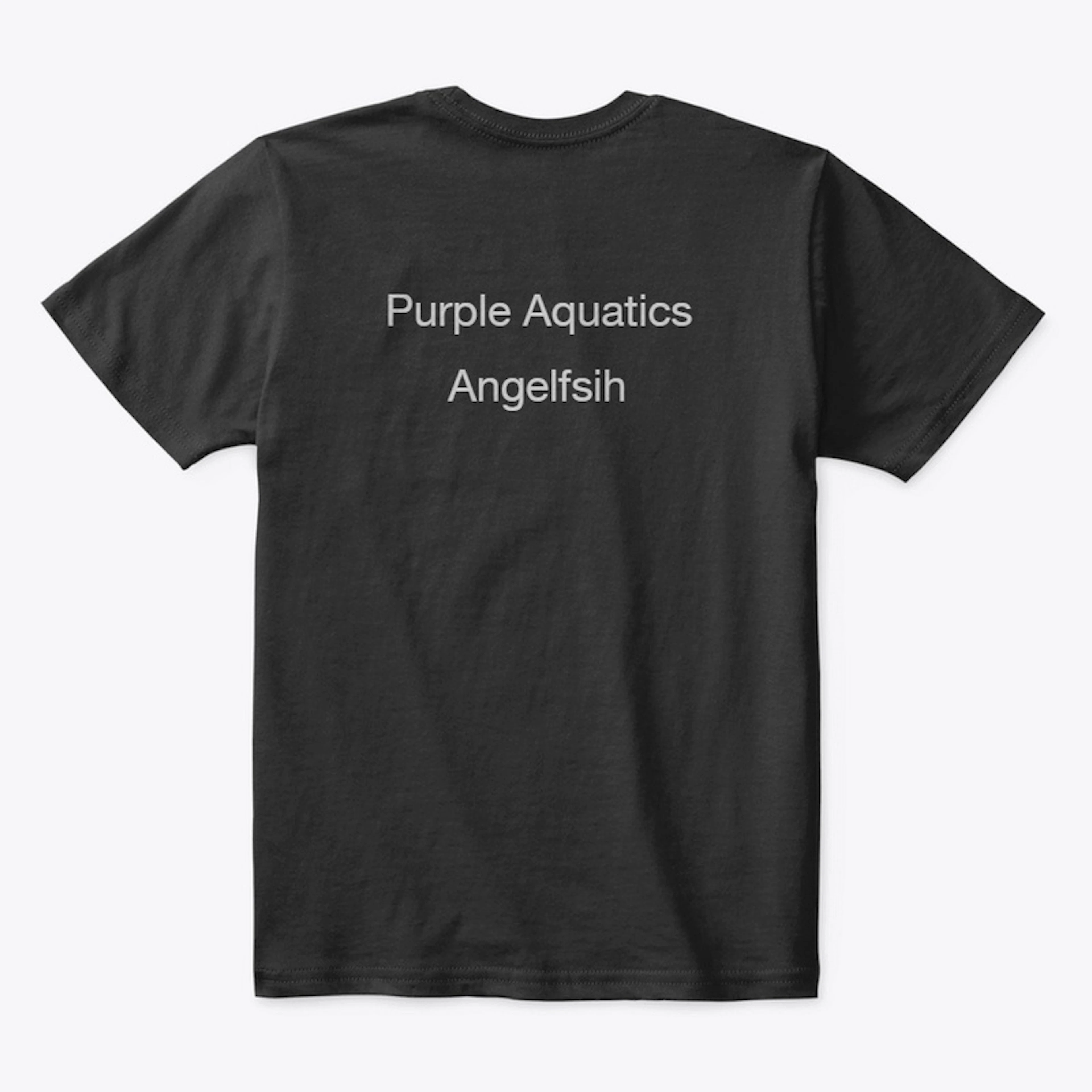 Angelfish design