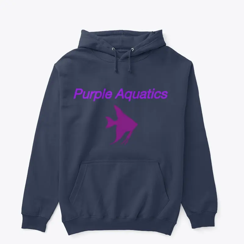 Purple Aquatics