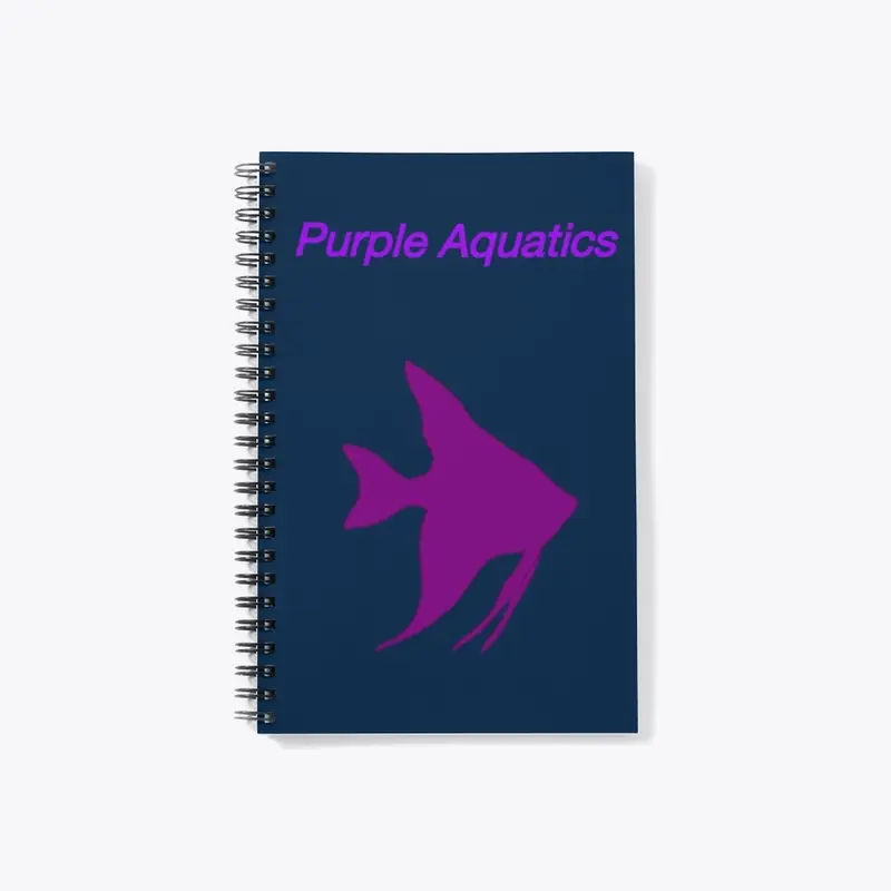 Purple Aquatics