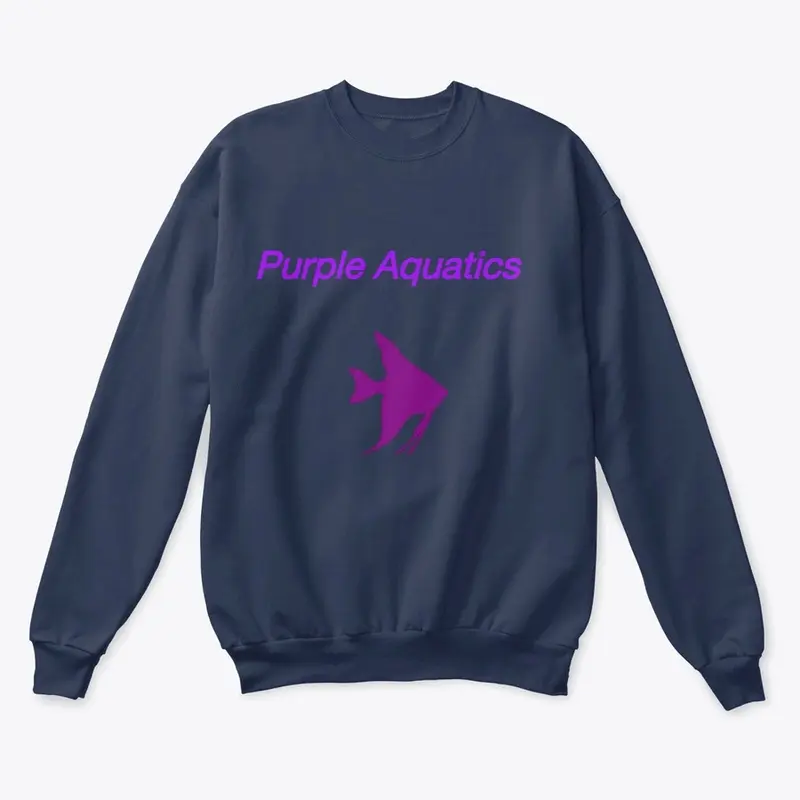 Purple Aquatics