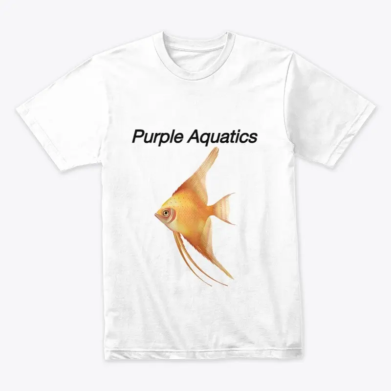 Purple Aquatics