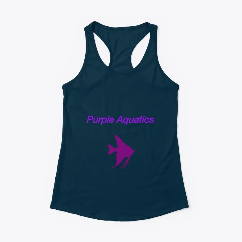 Purple Aquatics