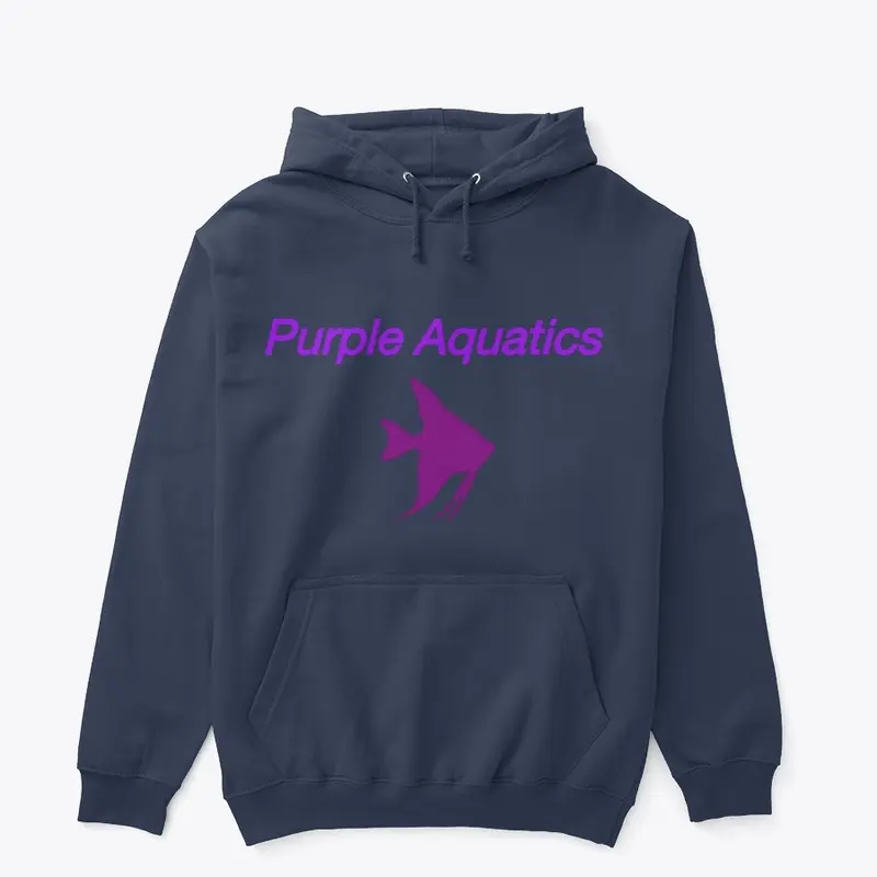 Purple Aquatics